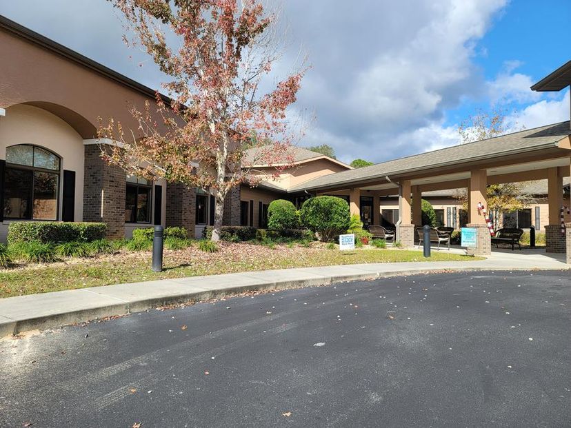 The 19 Best Assisted Living Facilities in Lecanto, FL Seniorly